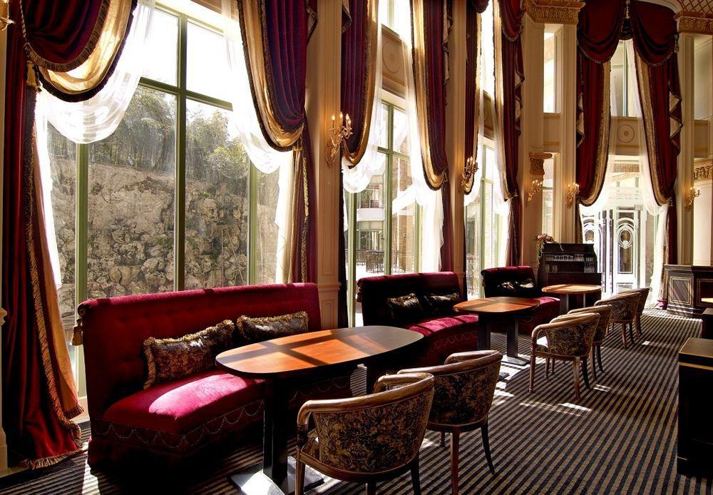 Le Midi Hotel Chitou Lugu Eksteriør billede
